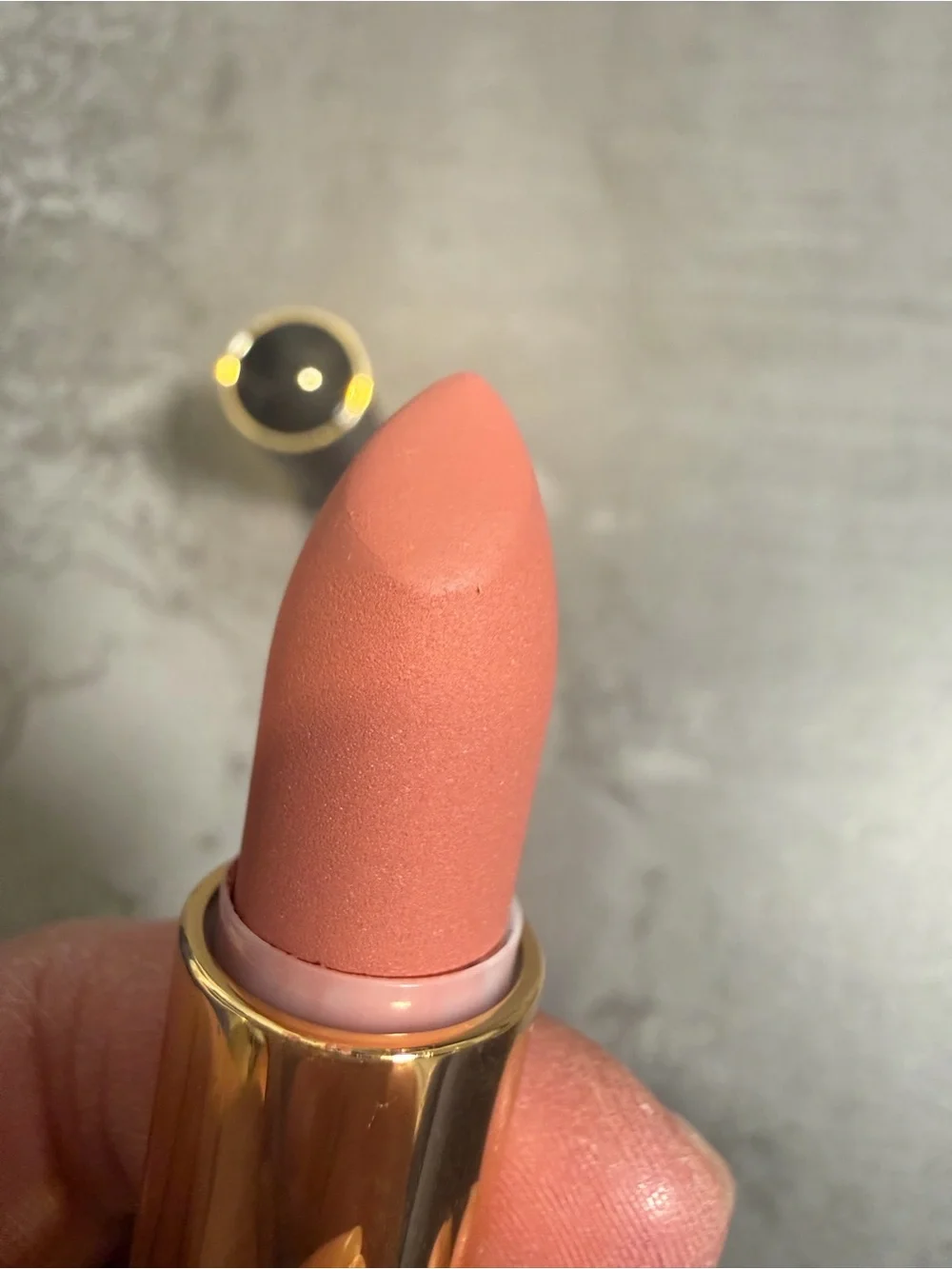 Pat McGrath pat mcgrath